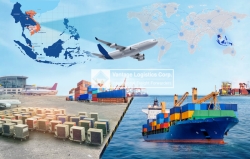 ban tin du bao thi truong van tai logistics tu viet nam   dong nam  sea  a di toan cau  ?? quy ii 2025