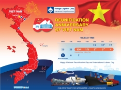 ky niem 50 nam ngay giai phong mien nam thong nhat dat nuoc   2025
