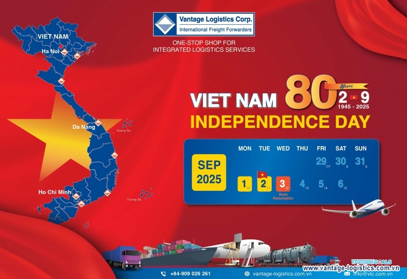 celebrating the 80th national day of vietnam  1945  ?? 2025